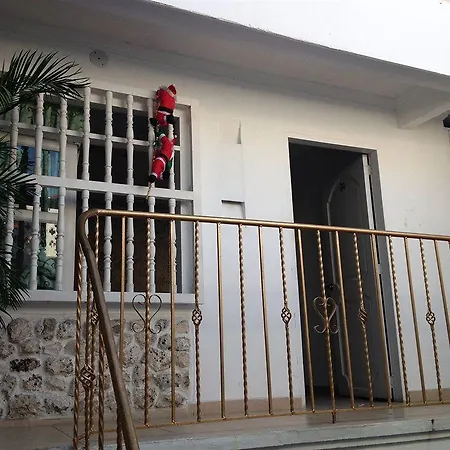 Casa Mary 2* Cartagena