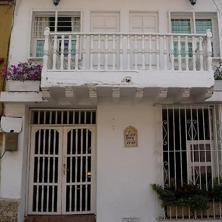 Casa Mary