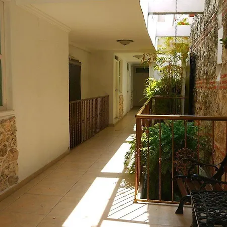 Casa Mary 2*
