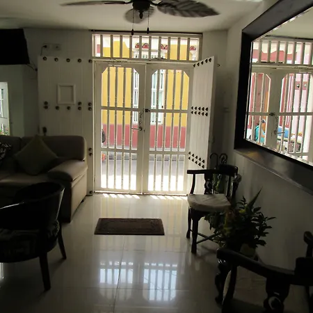 Hotel Casa Mary 2*