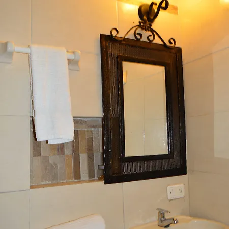 Casa Mary Cartagena