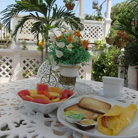 Hotel Casa Mary 2*
