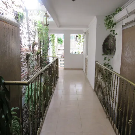 Casa Mary Hotel Cartagena
