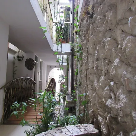 Casa Mary Hotel