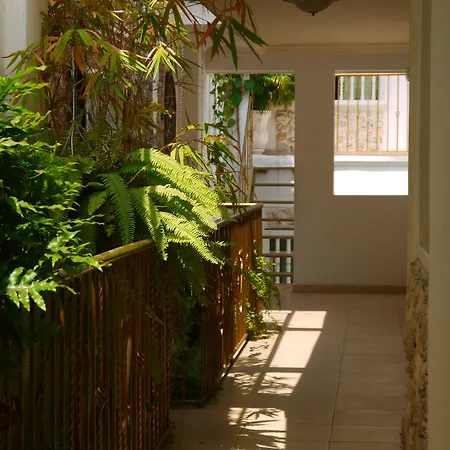 Hotel Casa Mary