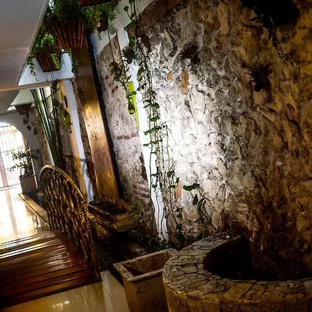 Hotel Casa Mary 2*