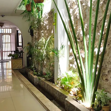 Casa Mary Hotel 2*
