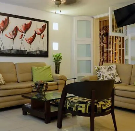 Hotel Casa Mary
