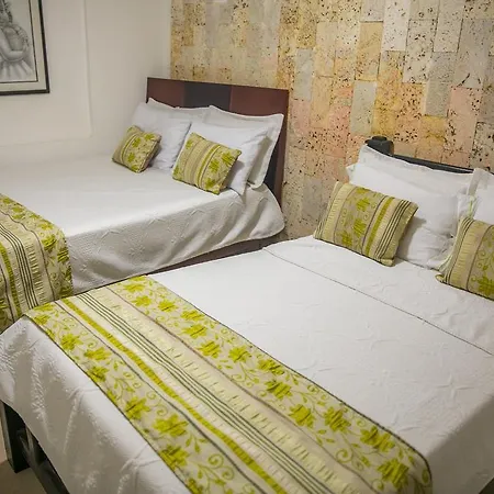 Casa Mary Hotel