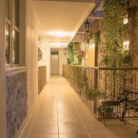 Casa Mary 2*