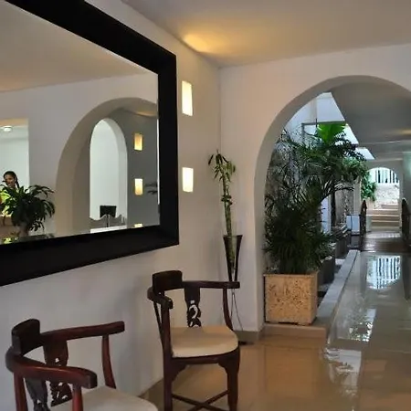 Casa Mary 2* Cartagena