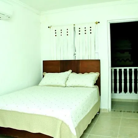 Casa Mary Hotel
