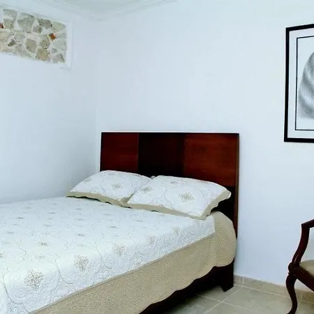 Hotel Casa Mary 2*
