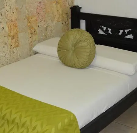 Casa Mary Hotel 2*