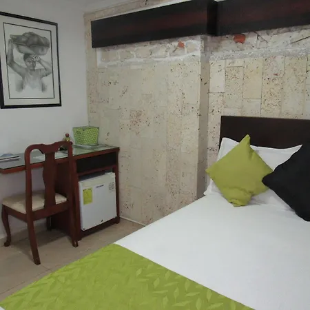 Casa Mary Cartagena