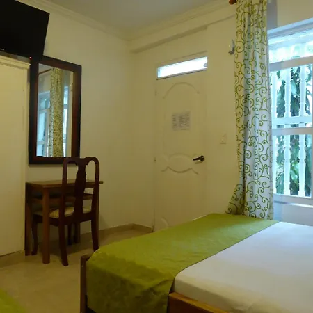Hotel Casa Mary