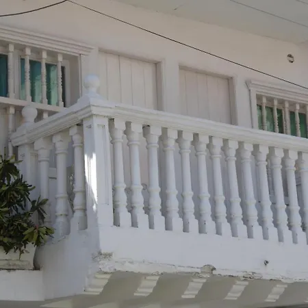 Casa Mary Cartagena