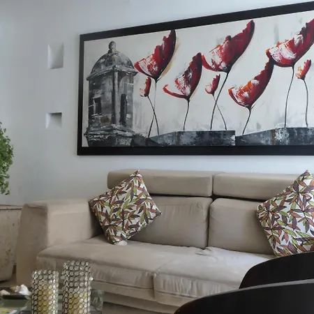 Hotel Casa Mary