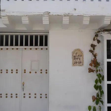 Hotel Casa Mary