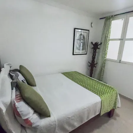 Hotel Casa Mary