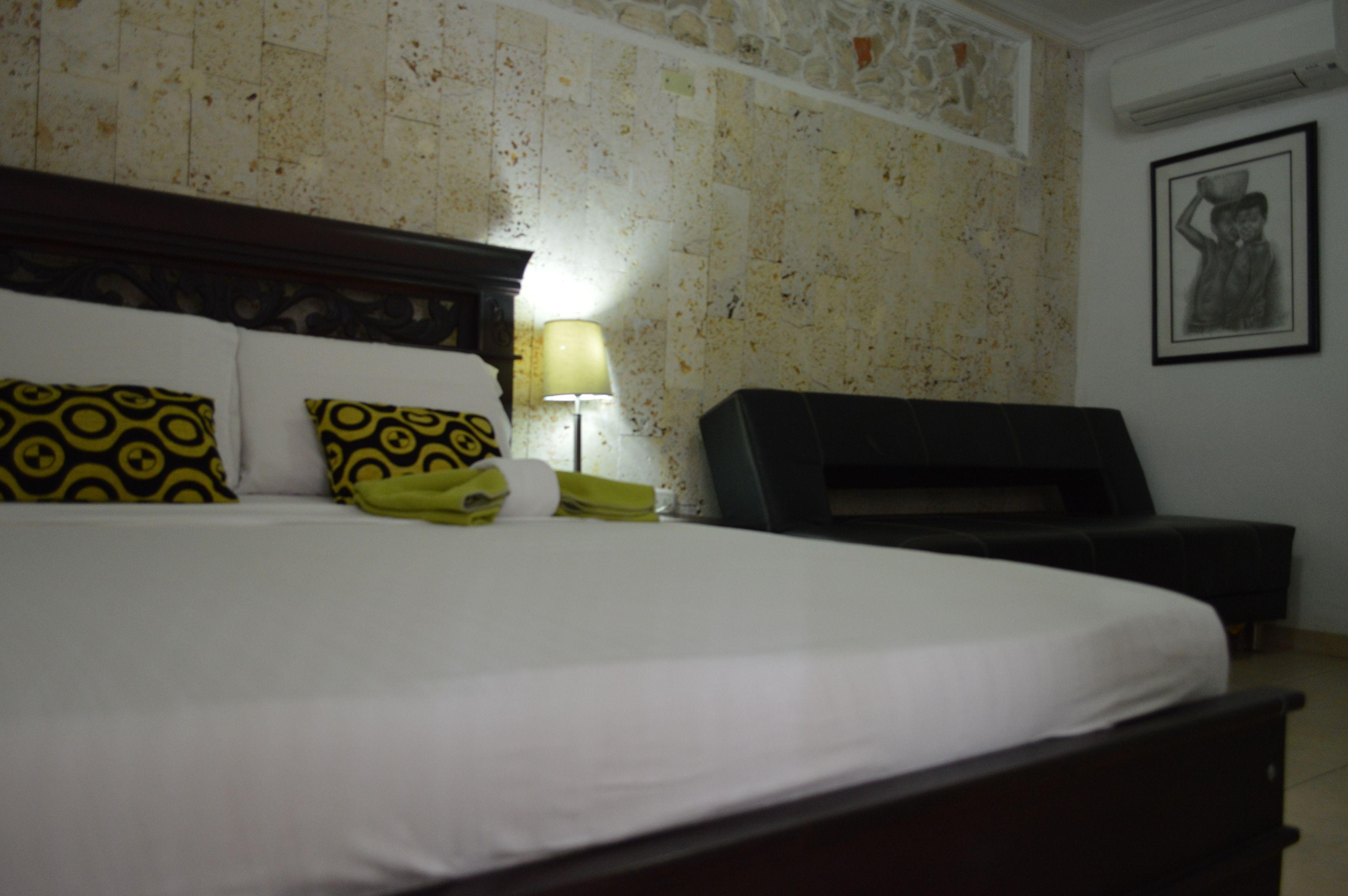 Casa Mary 2* Cartagena