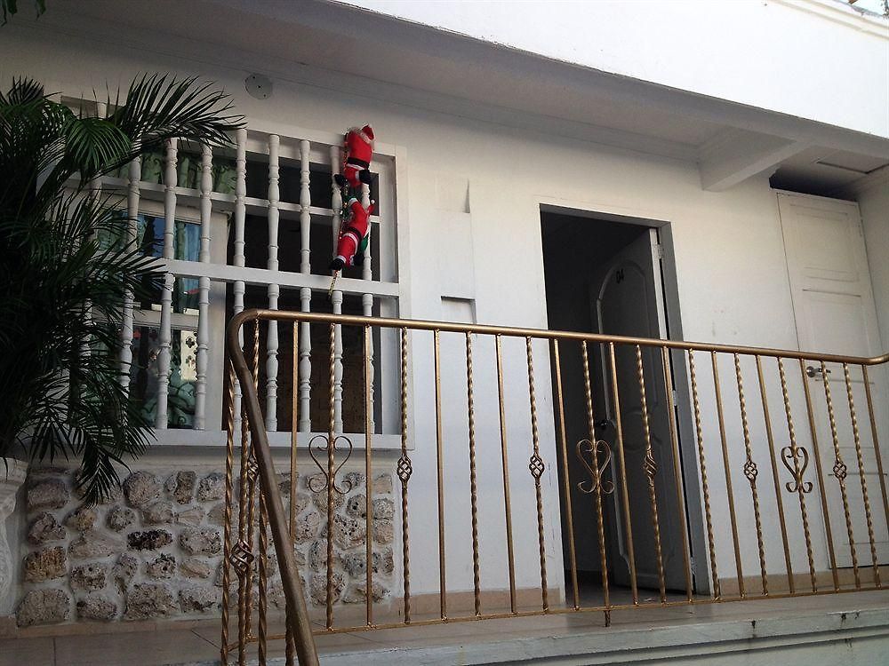 Casa Mary 2* Cartagena