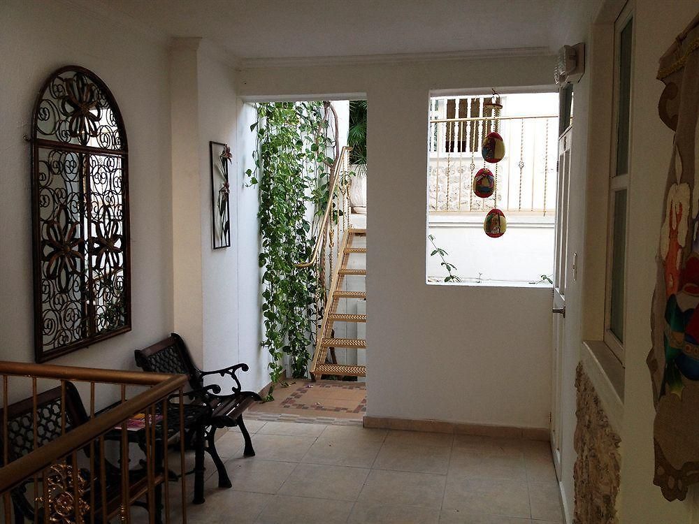 Casa Mary Hotel Cartagena
