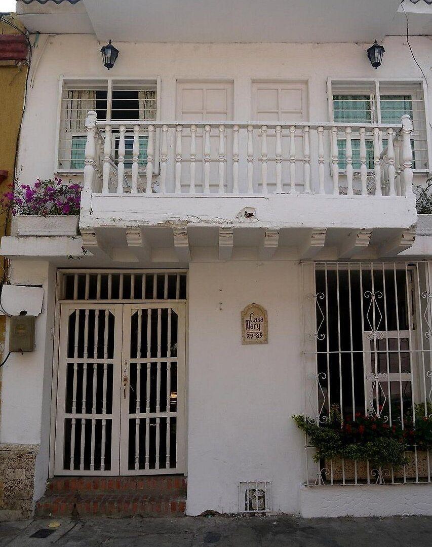 Casa Mary