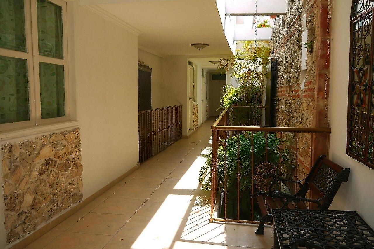 Casa Mary 2*