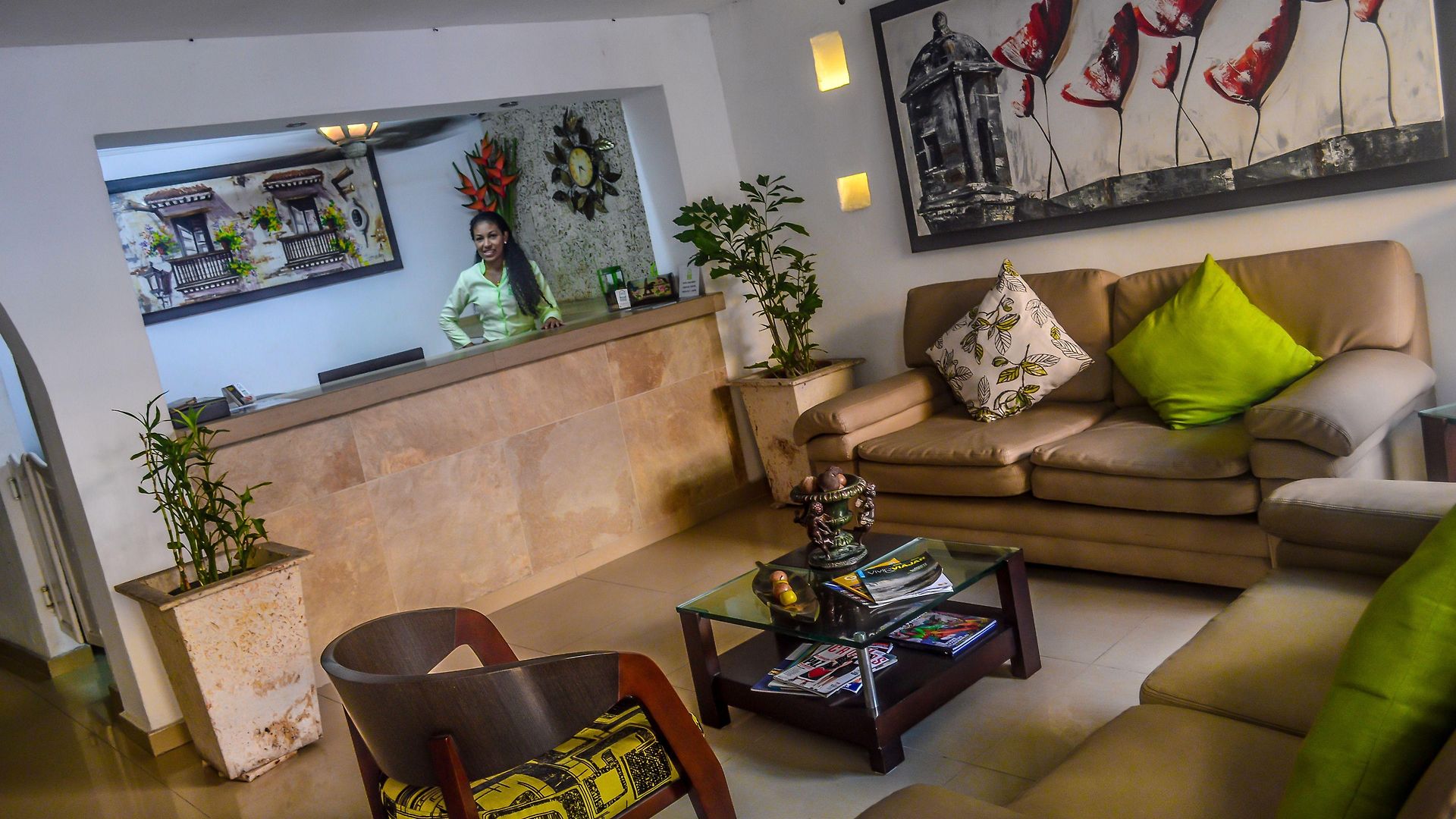 Casa Mary