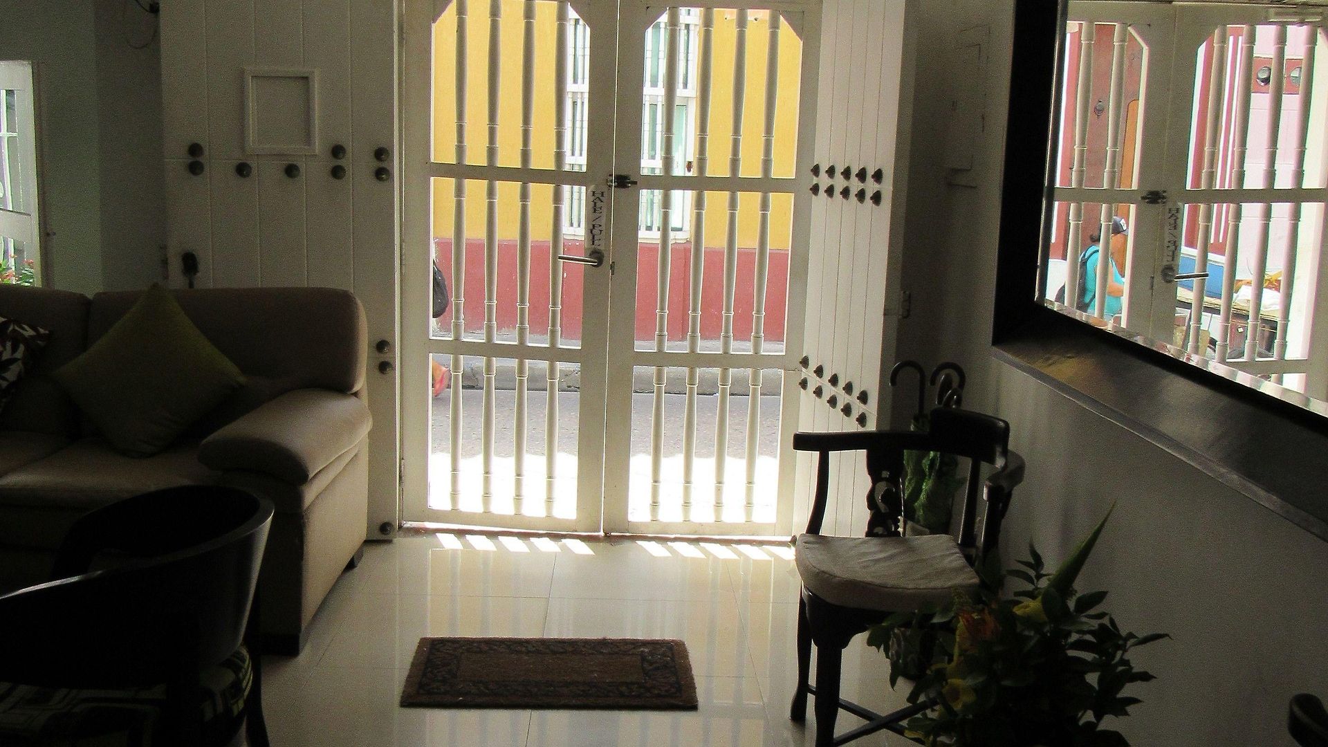 Hotel Casa Mary 2*