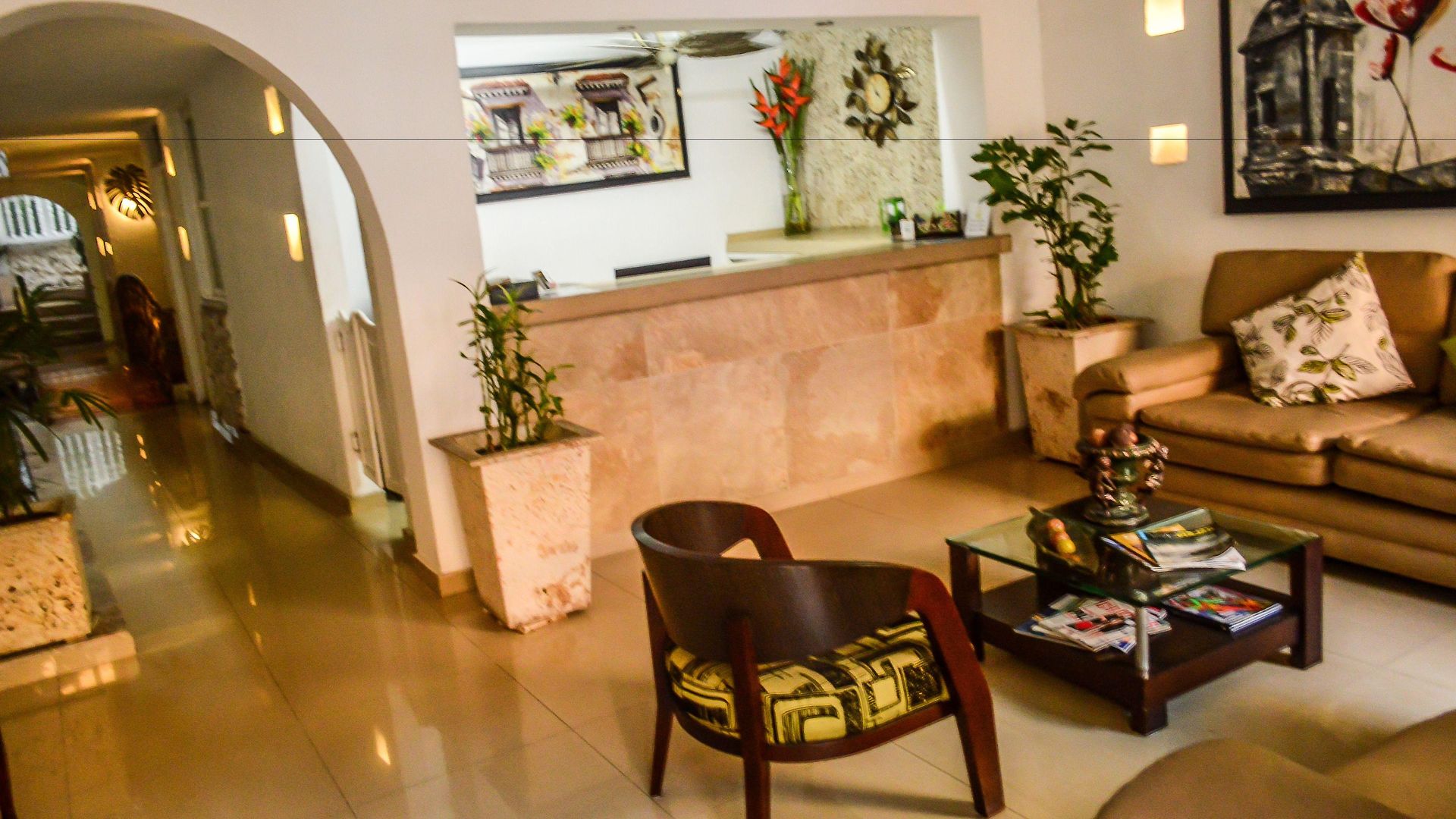 Casa Mary Hotel