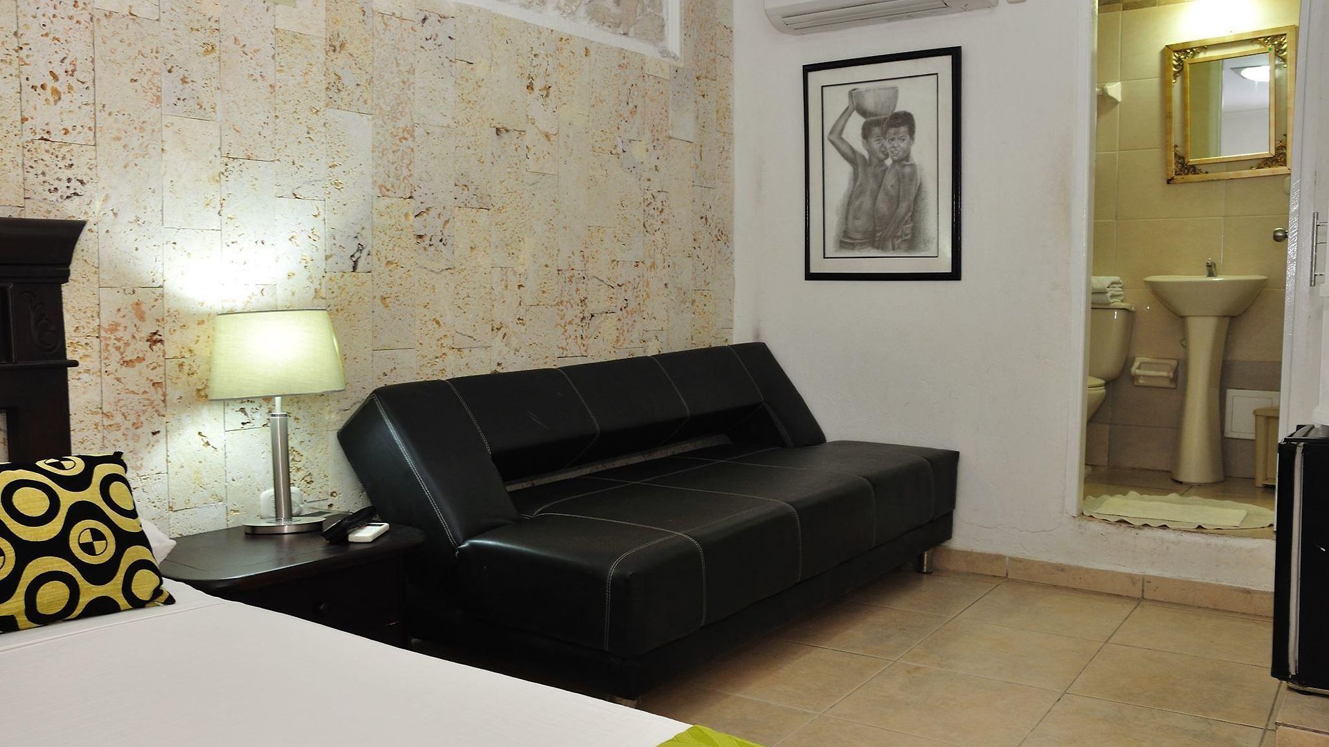 Casa Mary 2*