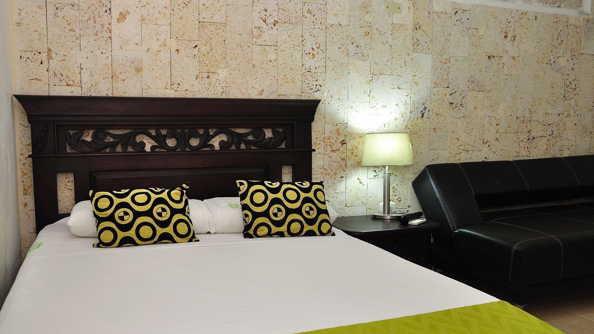 Hotel Casa Mary Cartagena