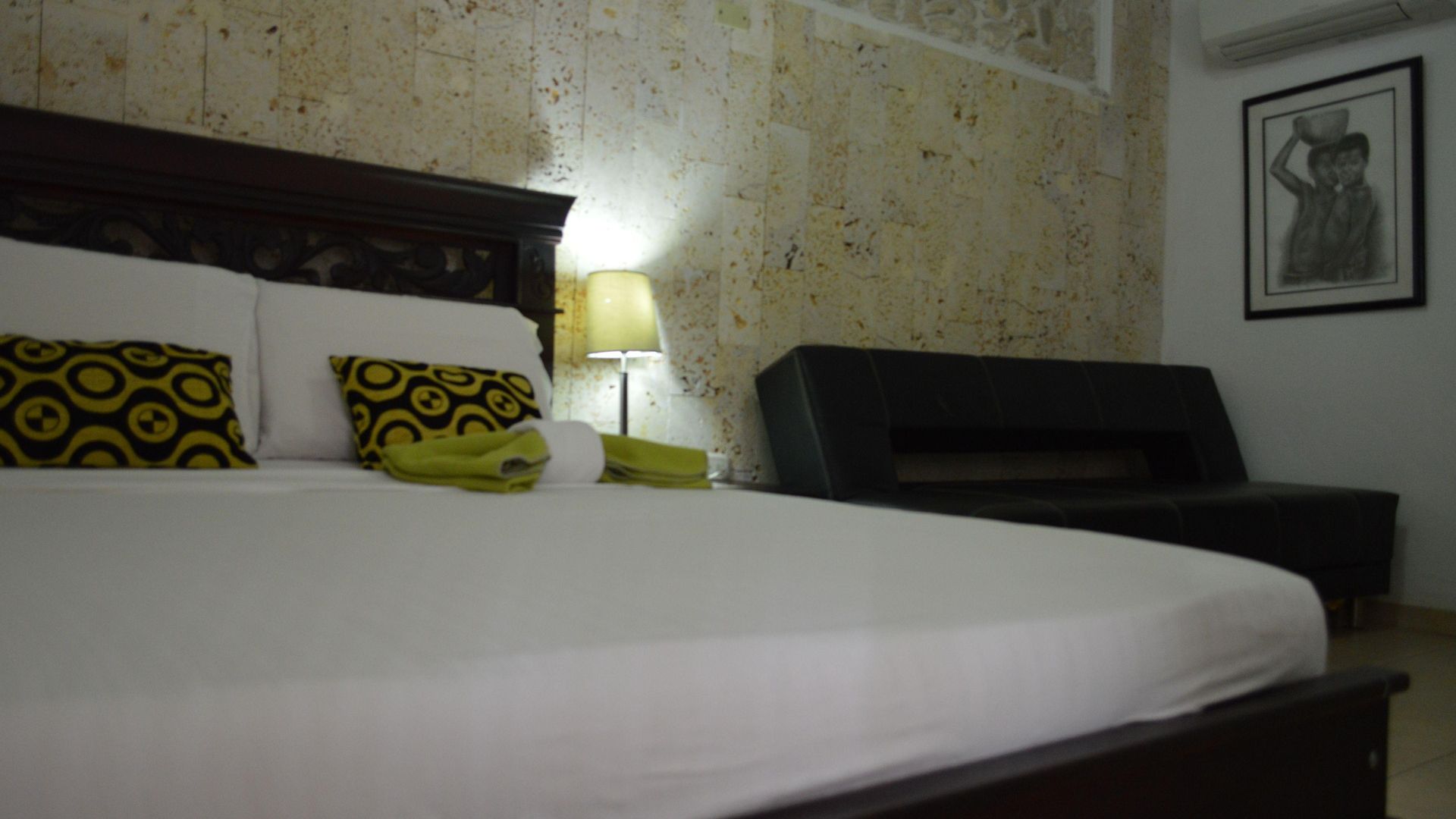 Casa Mary 2* Cartagena