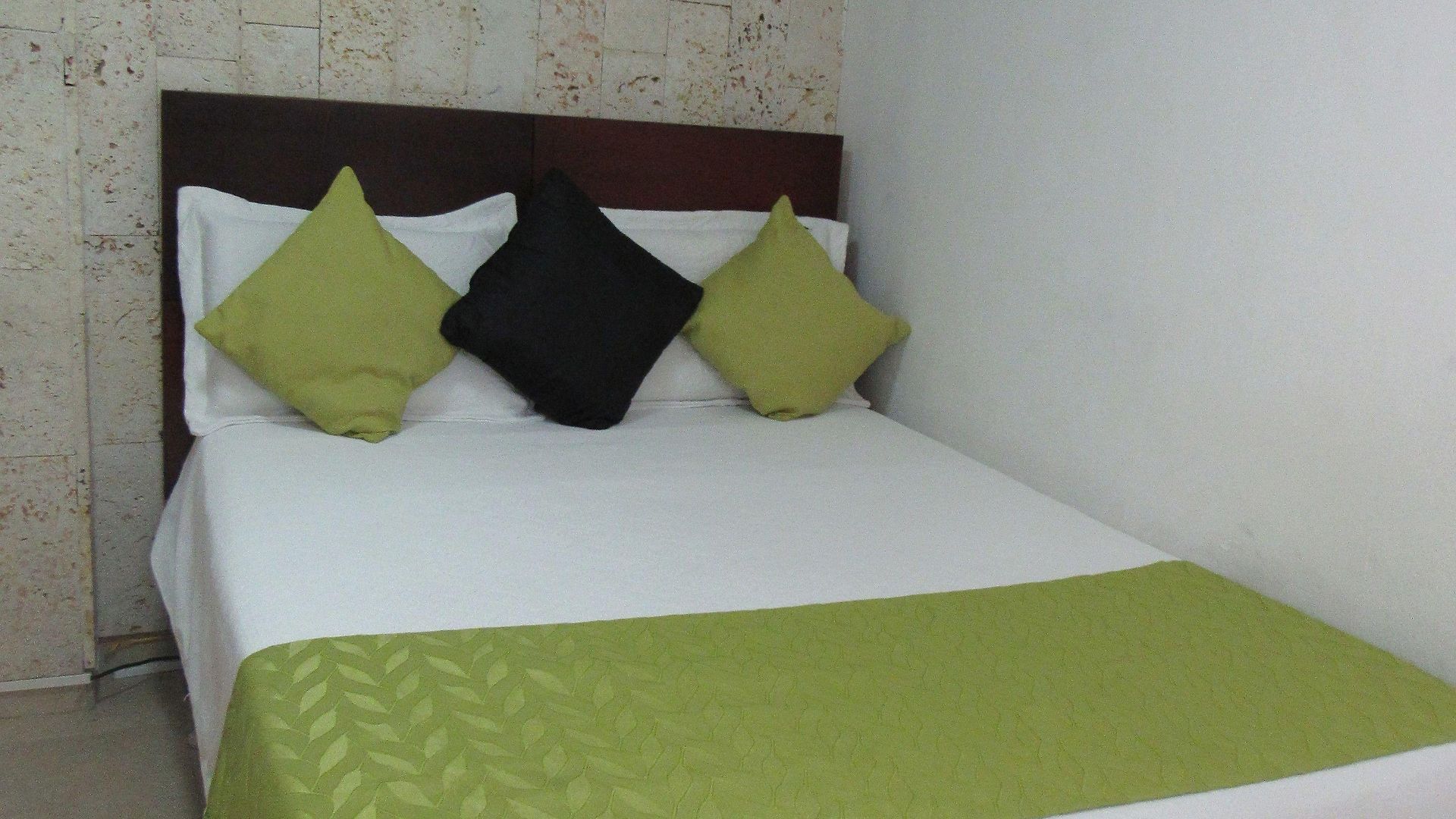 Hotel Casa Mary Cartagena