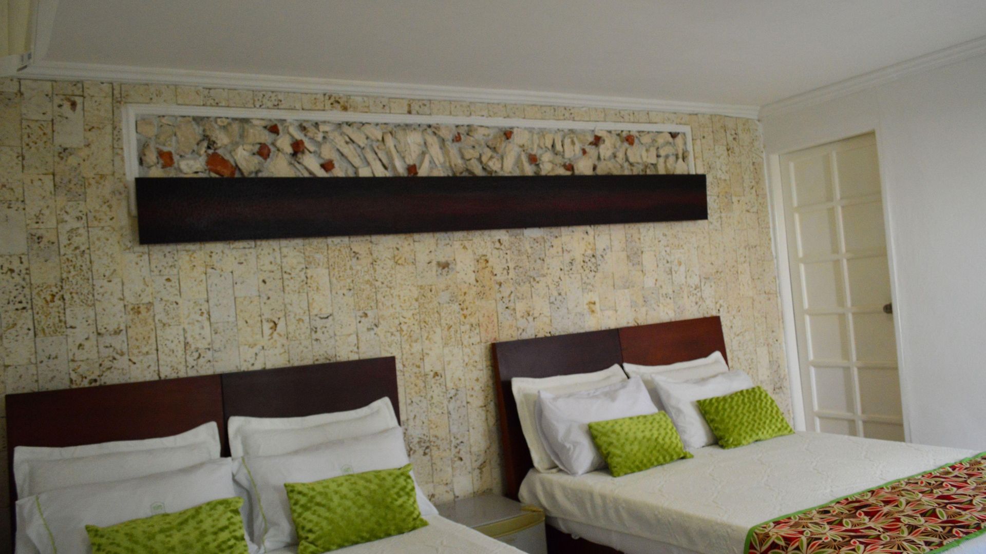 Hotel Casa Mary 2*