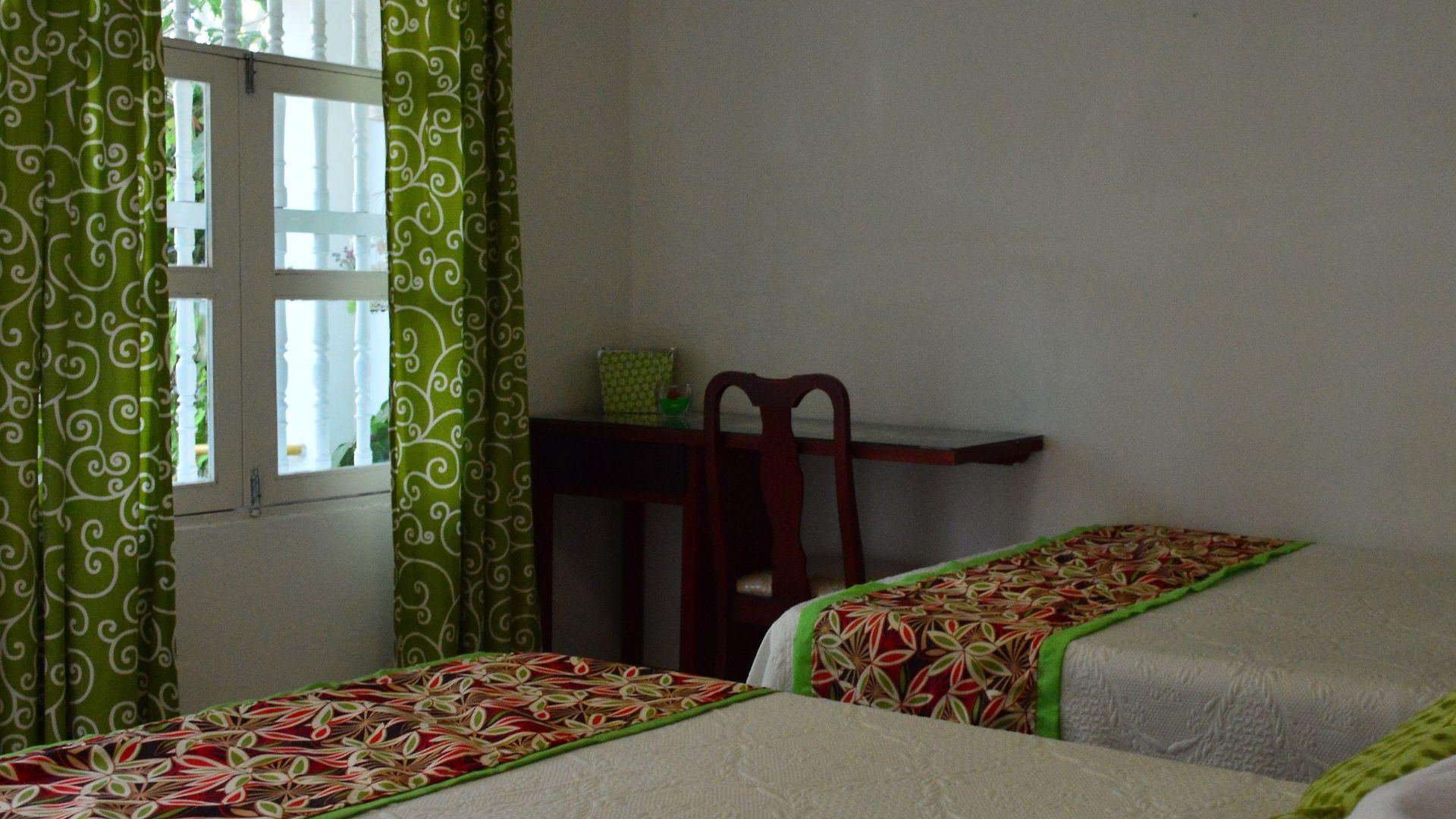 Casa Mary 2*