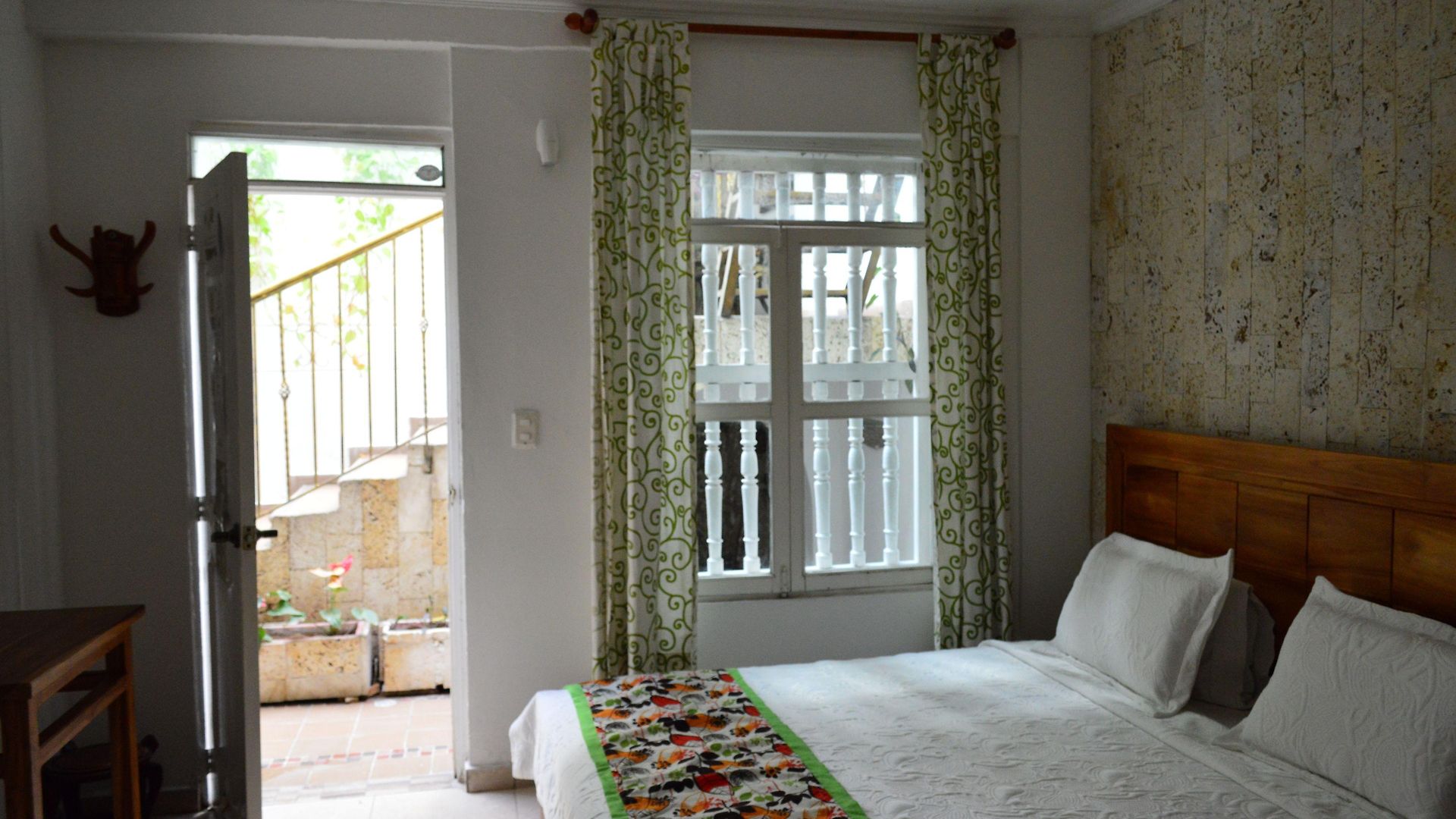 Casa Mary Cartagena