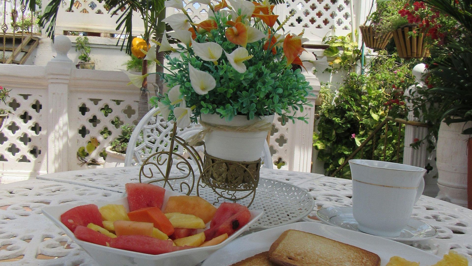 Hotel Casa Mary 2*