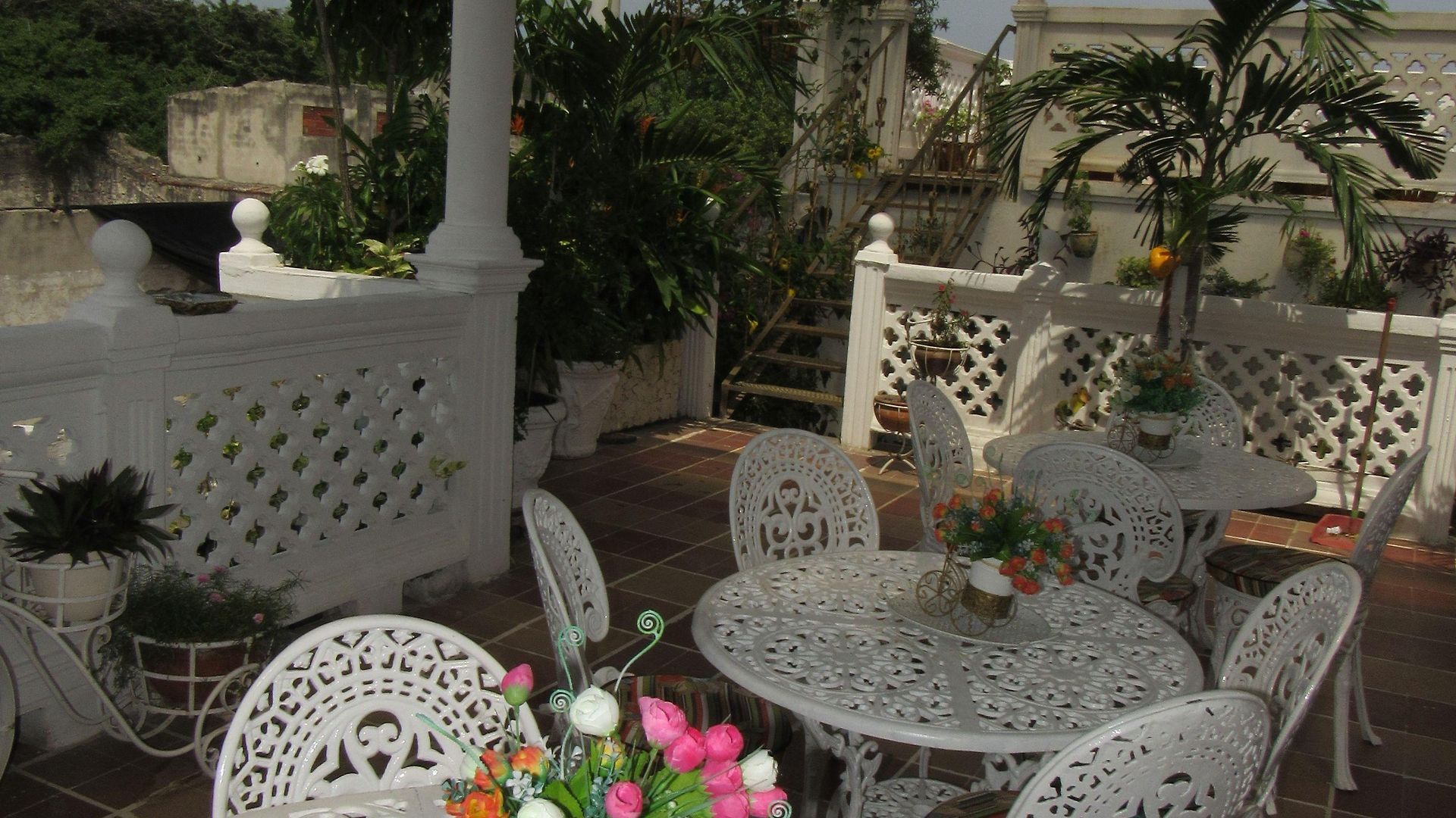Casa Mary Hotel