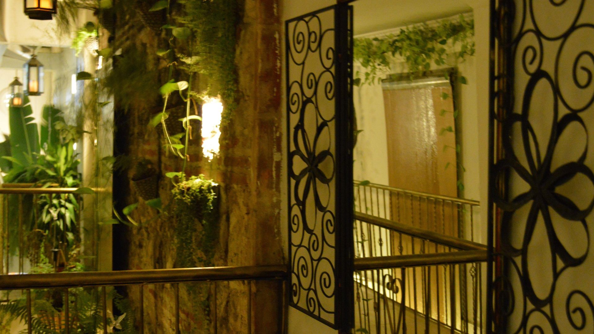 Hotel Casa Mary