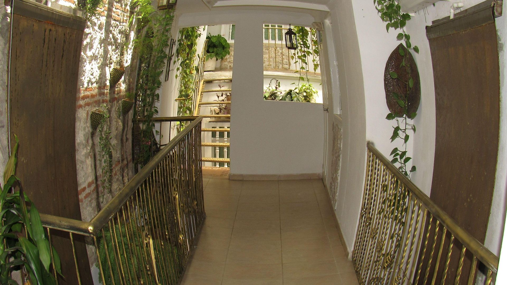 Casa Mary 2* Cartagena