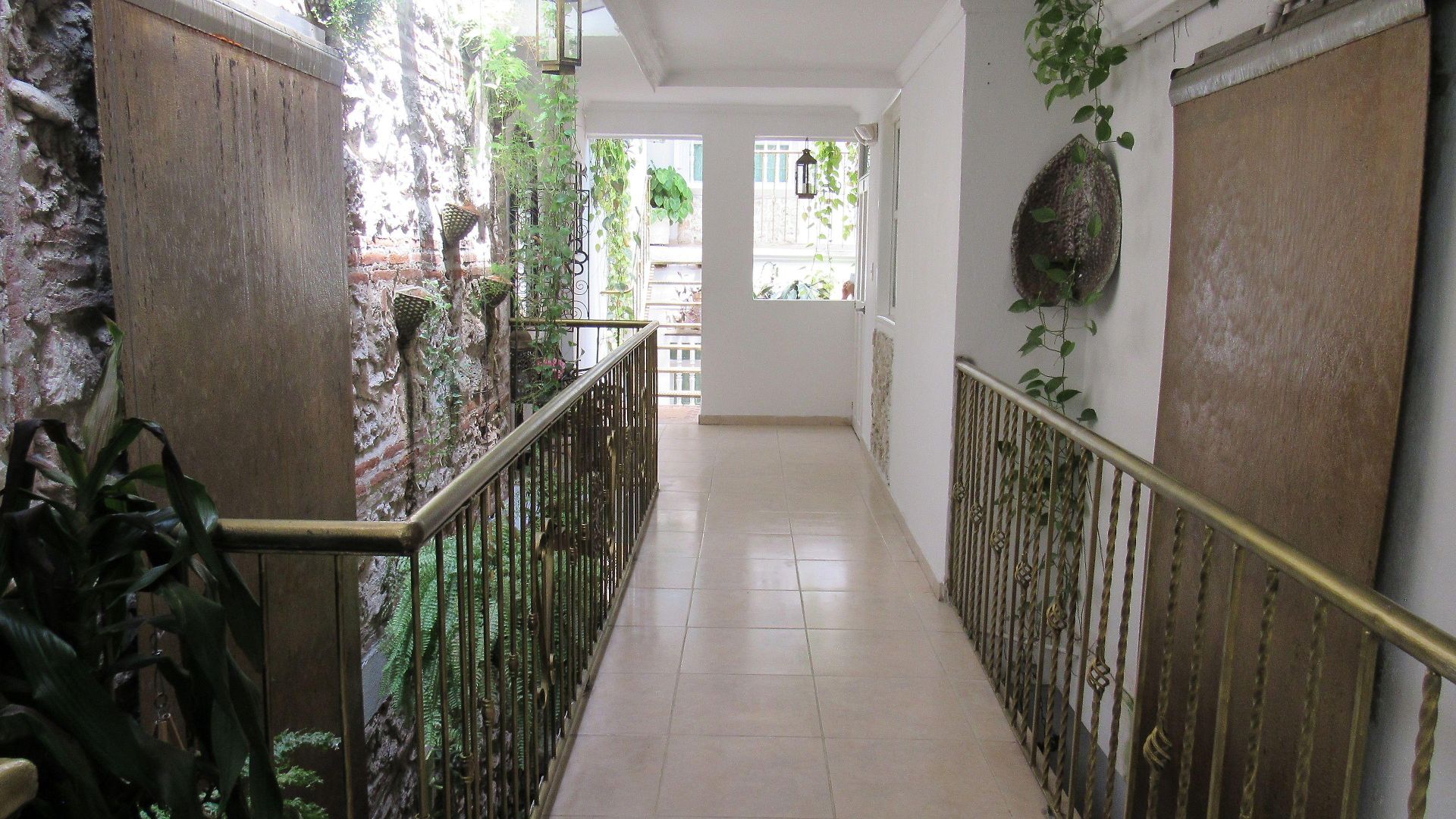 Casa Mary Hotel Cartagena