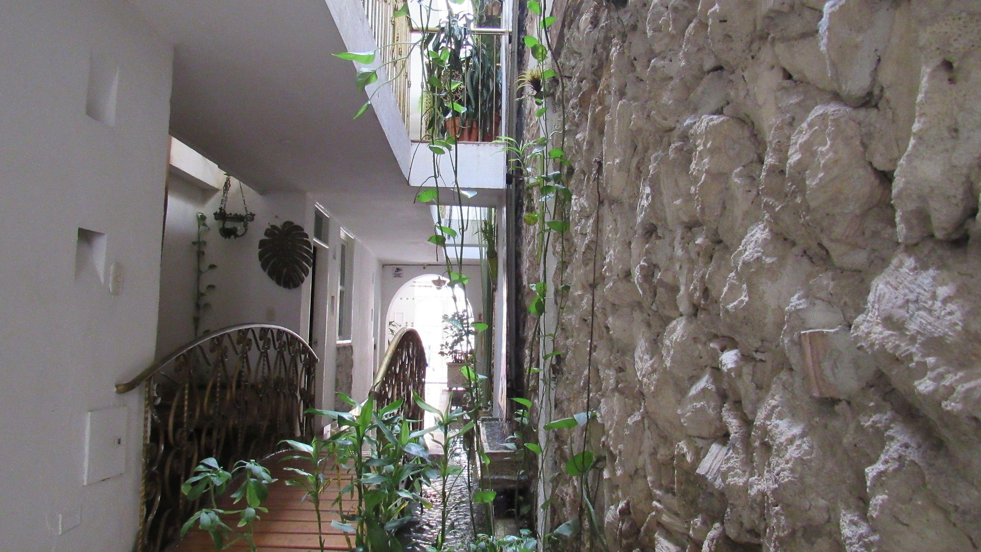 Casa Mary Hotel