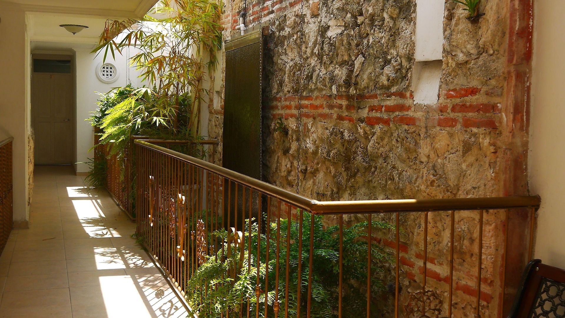 Casa Mary Cartagena