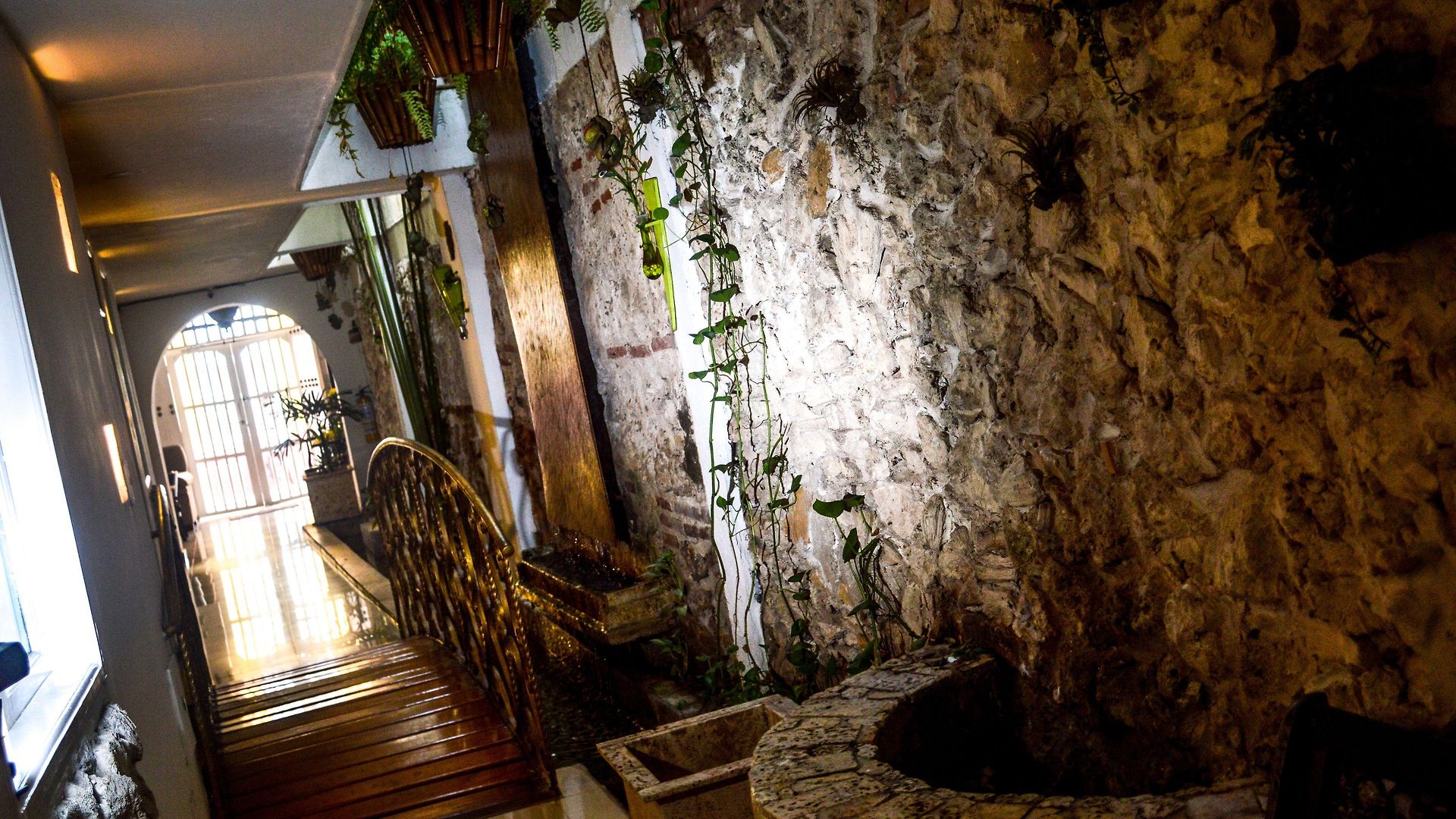 Hotel Casa Mary 2*