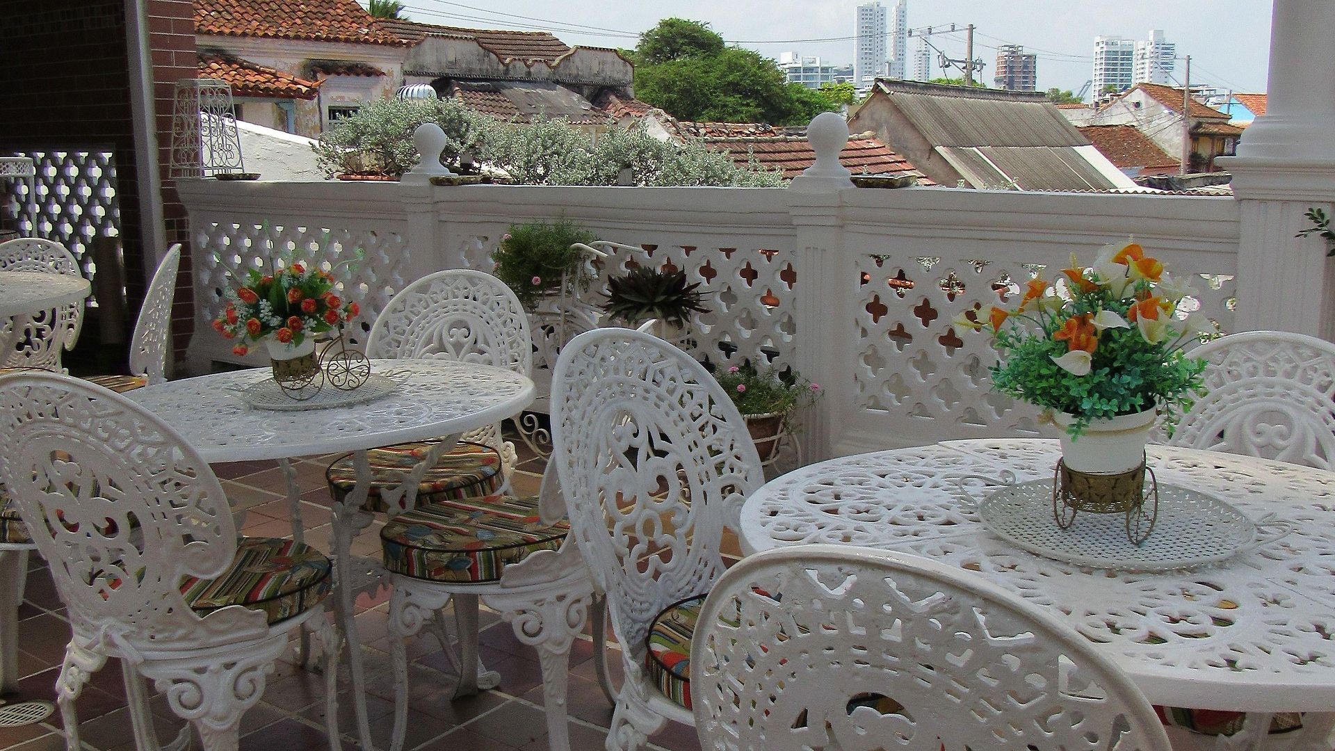 Casa Mary Hotel