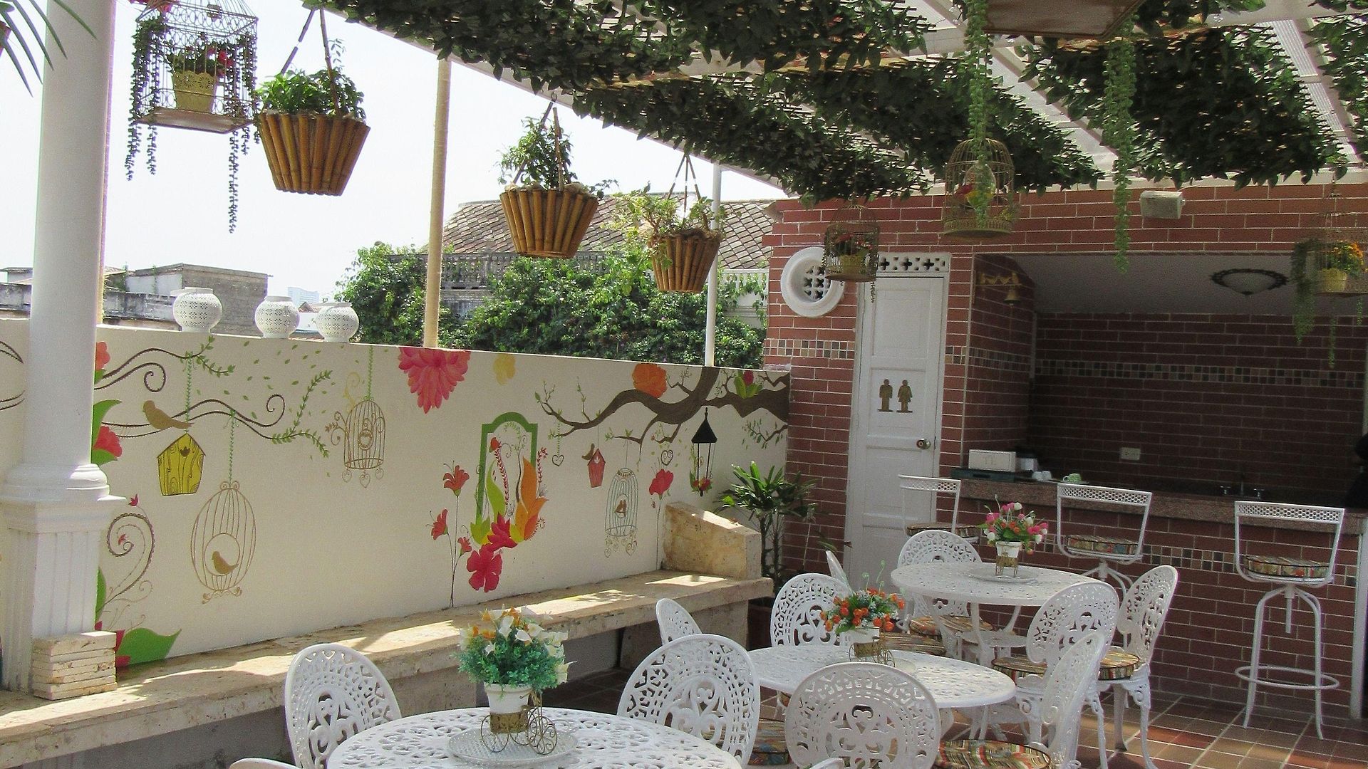 Casa Mary Hotel 2*