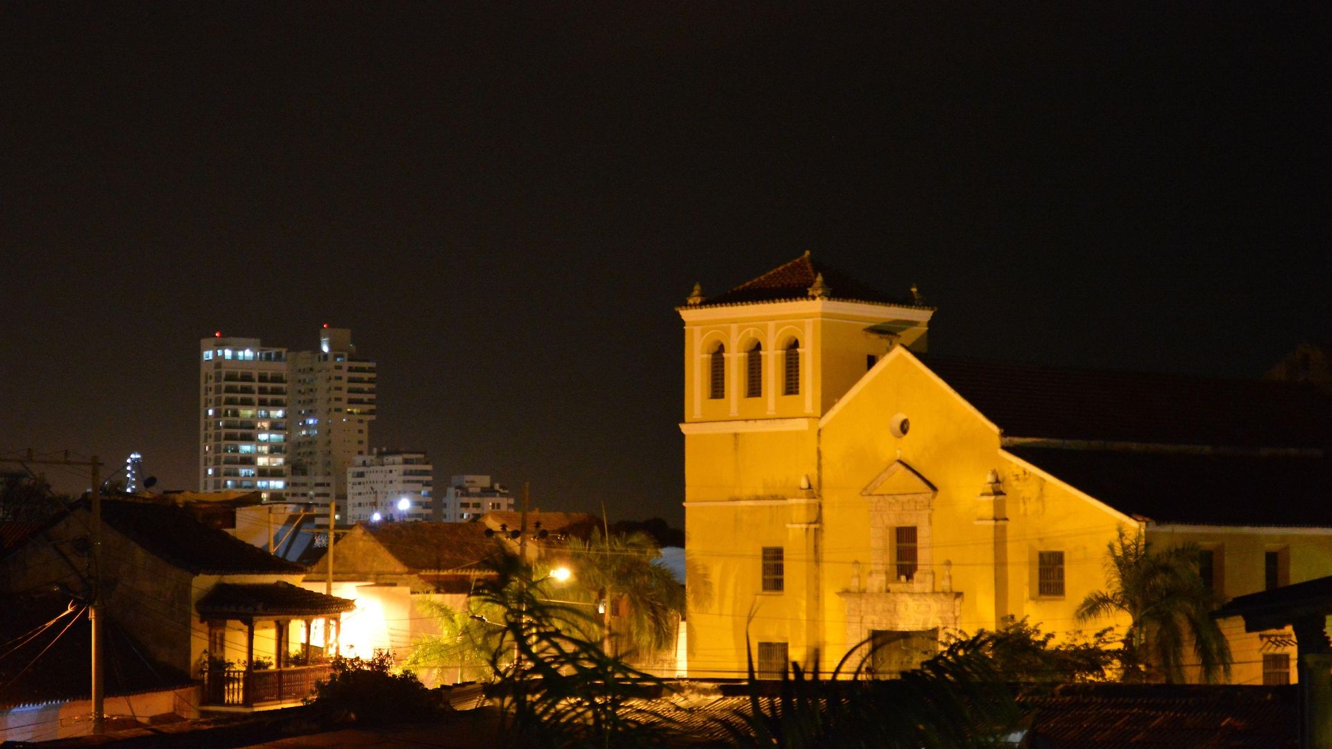 Hotel Casa Mary